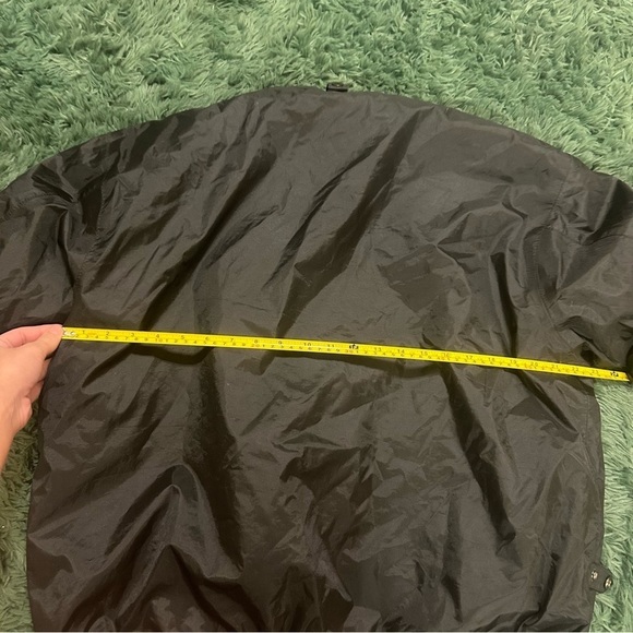 Cortech Tourmaster HRX Motorcycle Biker Jacket Men's Size XL/45 - Picture 5 of 7